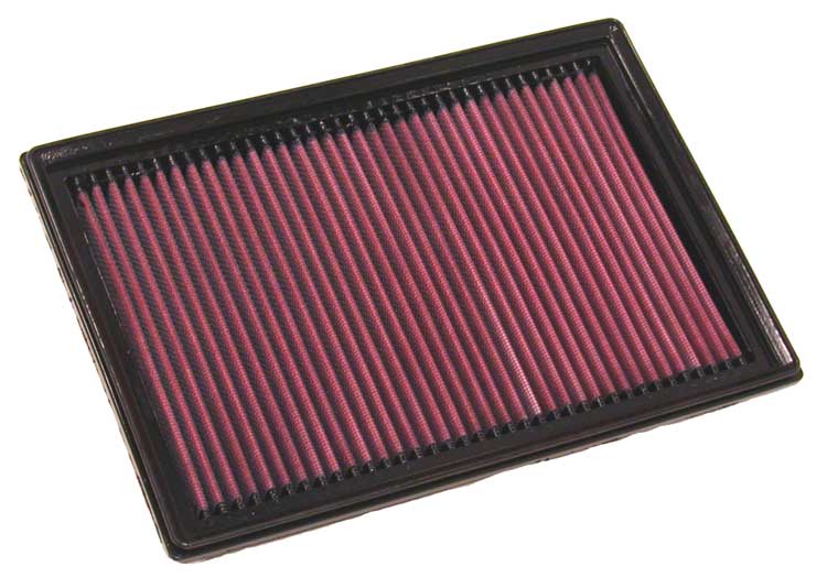 Underhood - Filtro de Aire